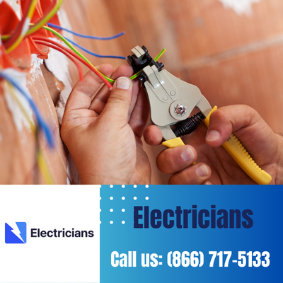 Cleveland Electricians: Your Premier Choice for Electrical Services | Electrical contractors Cleveland